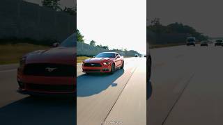 Mustang ASMR😮‍💨🎥🔥 #ford #mustang #fordmustang