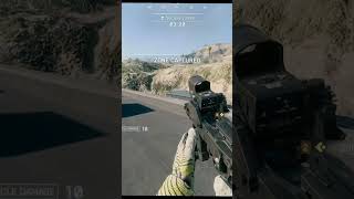 Power, precision, #BF6 #Battlefield6 #Redsec #GamingCompilation  #BattlefieldMoments #GamingClips
