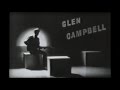 SUMMER, WINTER, SPRING AND FALL - Glen Campbell