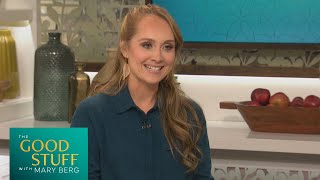 Heartlands Amber Marshall dishes this years Royal Winter Fair in Toronto | The Good sTUFF