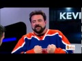 Kevin Smith's best interview  With Stroumboulopoulos