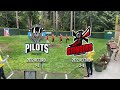 Pilots vs. Stingers | AWA Wiffle Ball 2022
