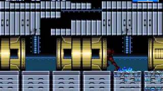 Let's Play Super Metroid: Phazon #4 - Beam Me Up