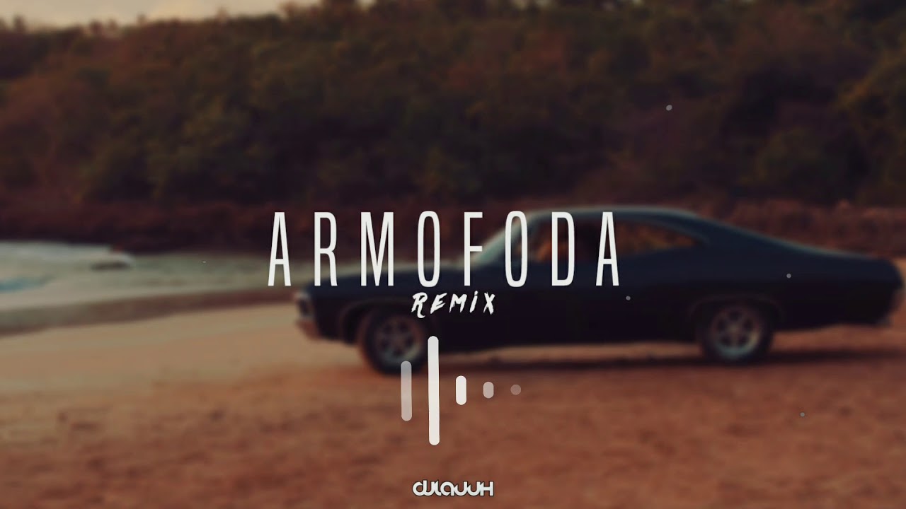 Amorfoda (Remix) 💔 DJ Lauuh