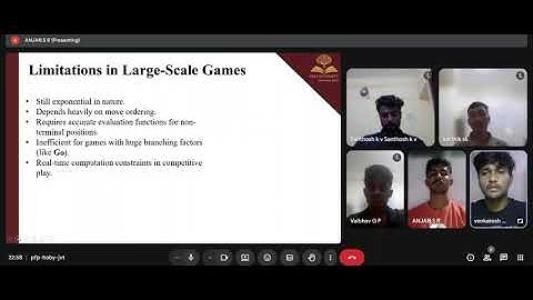 AI ASSIGNMEN - 2. Role of Alpha-Beta Pruning in Competitive Games like Chess #ai #chess 