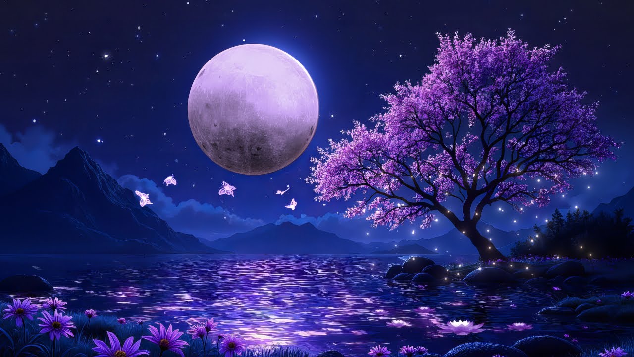 (Без Рекламы) Музыка Для Глубокого Сна При Сдвг • Засыпайте Через 2 Минуты • Прощай, Бессонница