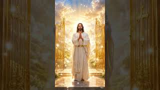 Prayer of the week #aivideo #afirmation #amen #jesuschrist #prayer