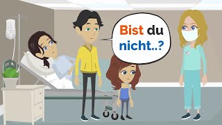Deutsch lernen | Was willst du von Max??