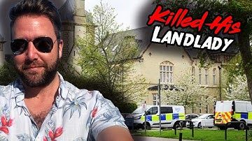He KILLED His Friend & Landlady | Scott Paterson - Annette Smith | UK True Crime Case Documentary