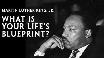 Martin Luther King, Jr., "What Is Your Life