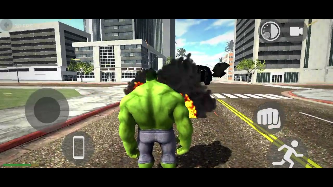 Pm10. Indian bike 3D game. Super robot 🤖.#2026.