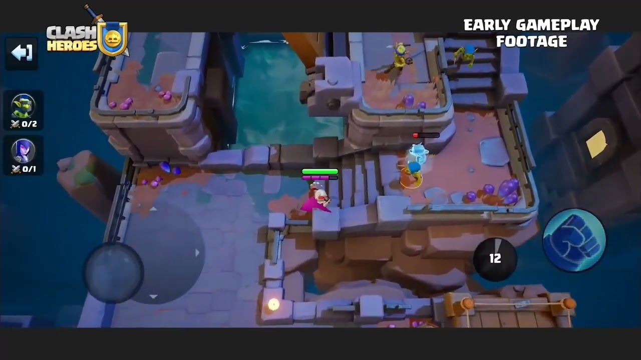 Cuando Salen Los Nuevos Juegos De Supercell