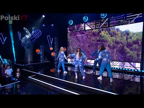 Viki Gabor - Superhero | The Voice Kids Poland 3 | Finał | 22.02.2020
