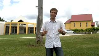 OMEGA DISCIPLESHIP - 'Come to Me' - Introduction to series