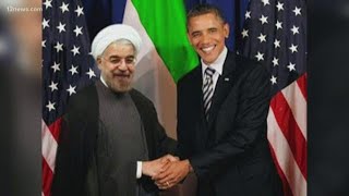 Verify: Is Congressman Gosar's tweet of Obama, Iranian president real