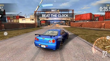 NFS No Limits Chapter 13 Event 2 HIEDI