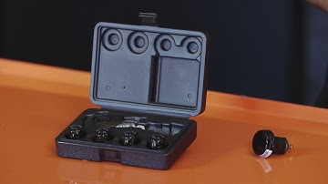 Steelmate Tyre Pressure Monitoring System // Supercheap Auto