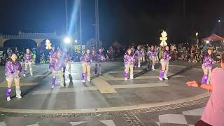 2nd placer 🏆 Rosarian Movers (municipality of San Ildefonso dec202025)