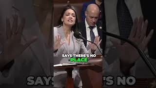 'Trans Girls Are Girls' - AOC Epic MELTDOWN #americanpolitics  #politics