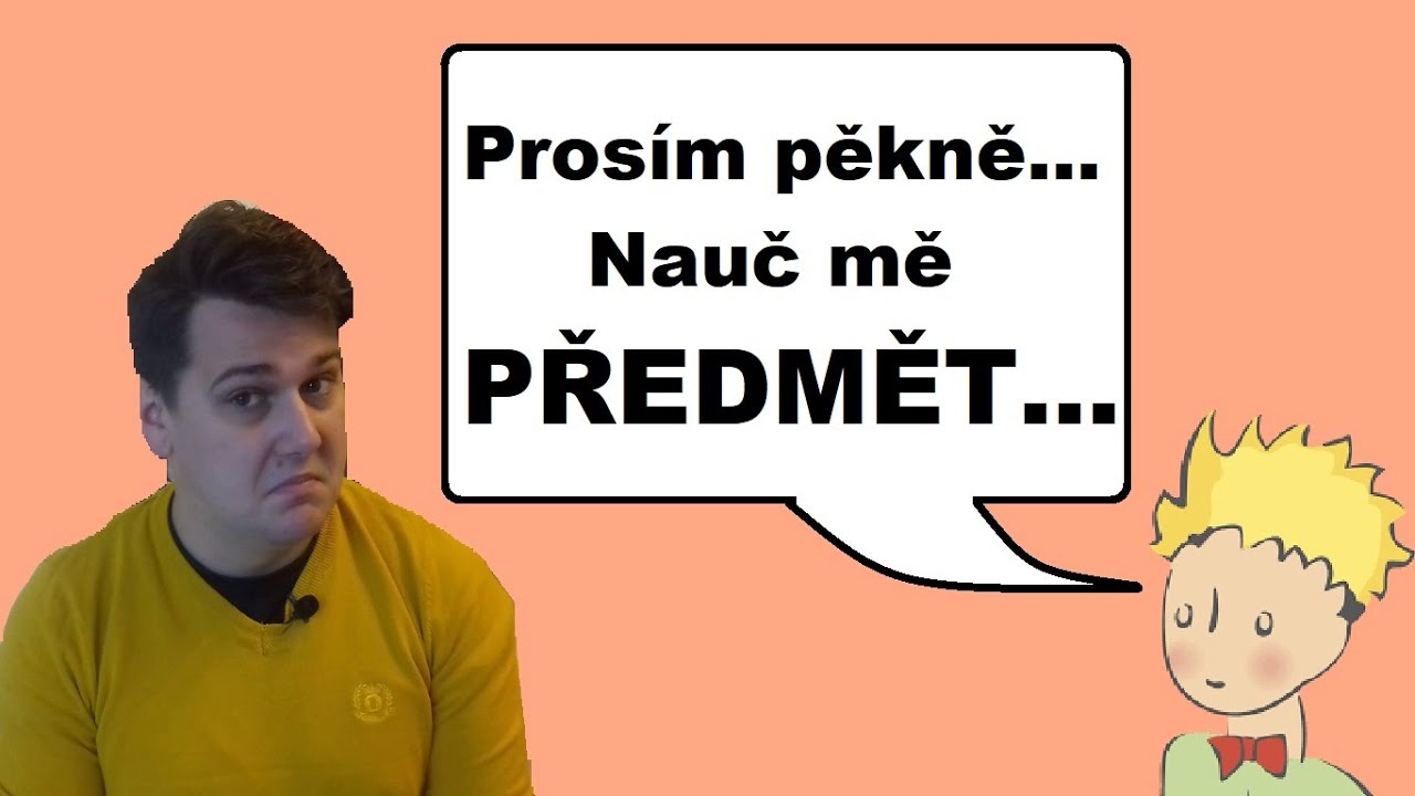 Předmět | Čeština s lehkostí