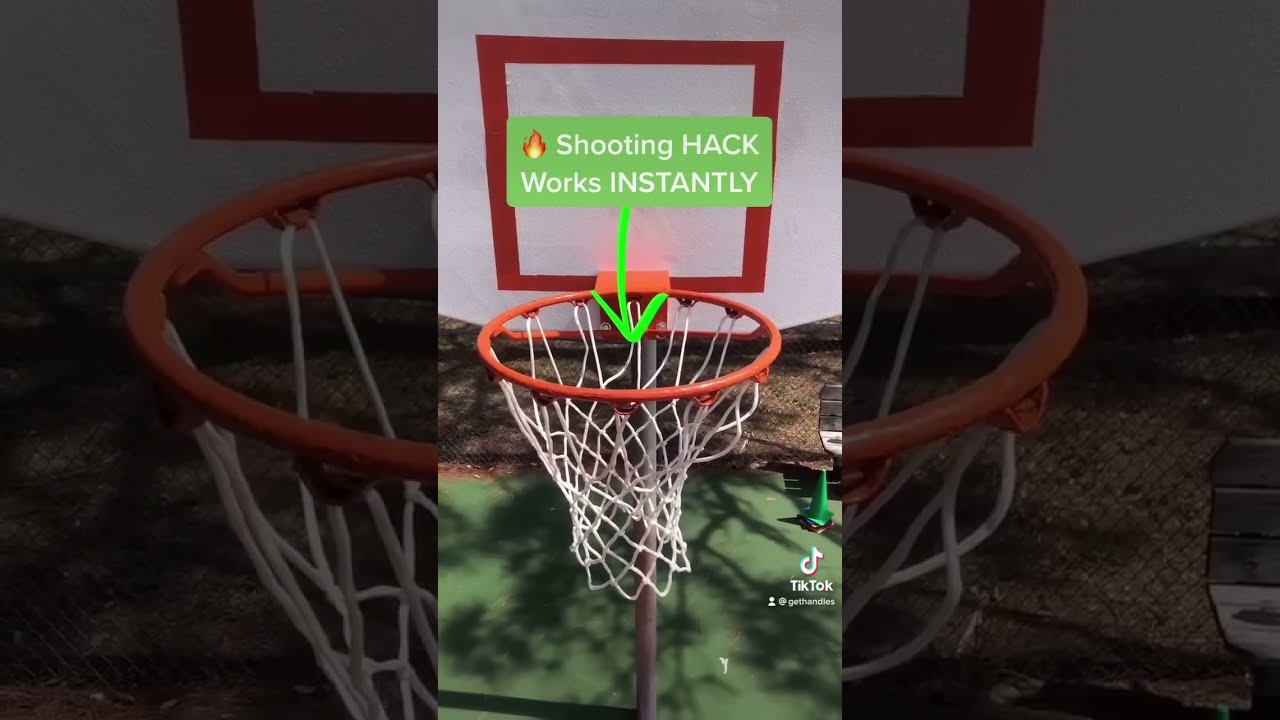 Shooting HACK Works INSTANTLY Shorts