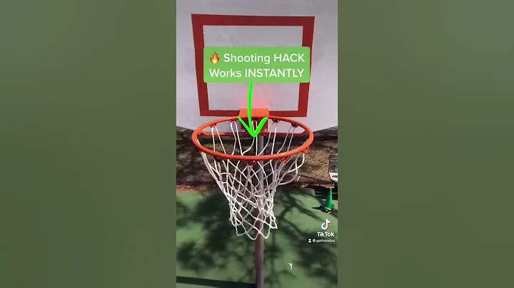 Shooting HACK Works INSTANTLY🔥 #Shorts - DayDayNews