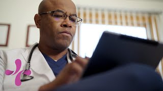 The Future of Patient Care is Here | CommonSpirit's Clinical Command Center