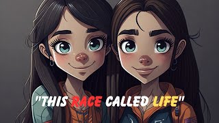 The Race Called Life | Short Motivational Story