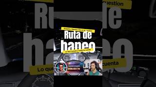 MANEJAR EN EUROTRUCKSIMULATOR 2 ¡Te puede sacar lo peor!