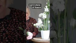 Simple Arrangement Ideal For Beginners