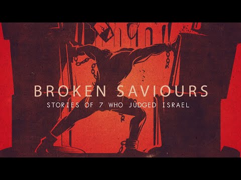 Broken Saviours - Intro & Othniel