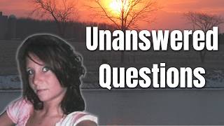 The Suspicious Death of Casey Pitzer - Case Breakdown