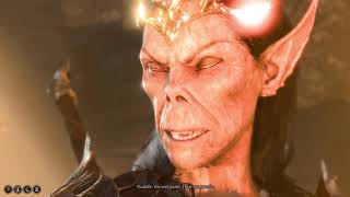 Baldur's Gate 3 - Githyanki War Cleric - Part 107 - THE END Baldur's Gate 3 - Githyanki War Cleric - Part 107 - THE END