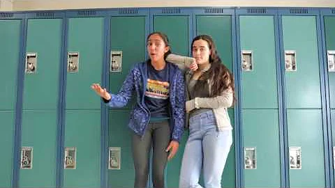 SHS Yearbook Trailer 2020 pt.1