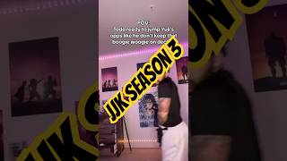 Jjk Season 3 Hype Hit The Follow