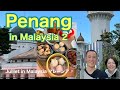Best food Penang in Malaysia Japanese Review[Part 2]/ペナン(ﾏﾚｰｼｱ)観光 旅行記②おすすめB級ｸﾞﾙﾒﾗﾝﾁ,飲茶,点心,ｱｲｽｸﾘｰﾑ