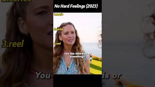 No Hard Feelings (2023) | “I’ve Helped Kids from Powerful Families”
