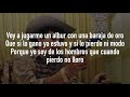 Chalino Sánchez - Baraja de oro (Letra/Lyric)