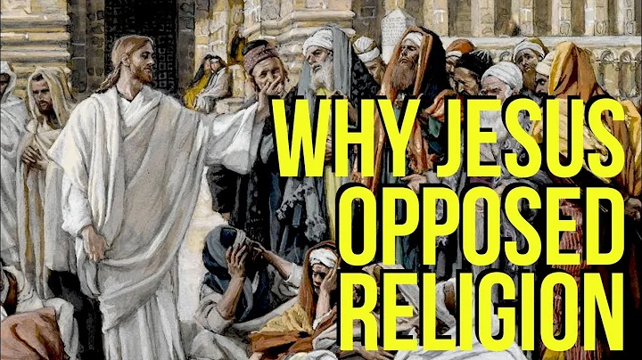 Is Christianity Service To Self? // Spiritual Sh*t...