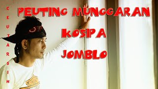 PEUTING MUNGGARAN FULL MEDLEY ELHA MUSIK FEAT CEU TARSIH