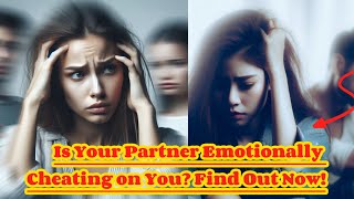 The Grey Area of Emotional Affairs: A Woman's Guide. #speaktoemotions #Affairs