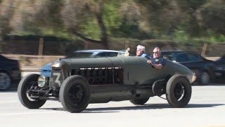 Best of France and Italy Car Show 2022 by TwinRodders - USautos98 1,638 views 1 year ago 22 minutes