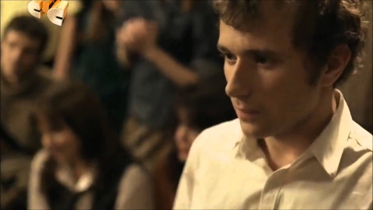 Инга и Ваня - Зачем Придумали Любовь