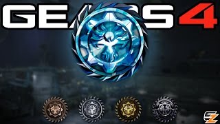 Reminder: Gears 4 Ranked Play to Close Jan 2020