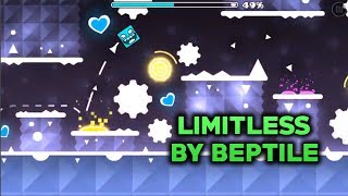 LIMITLESS BY BEPTILE