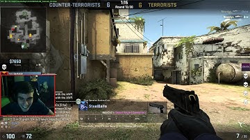 Noscope Double-Kill (3k)