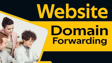 How To Forward Domain forwarding your website domain 2024
