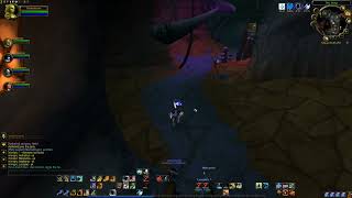 Lightning Shield Lag