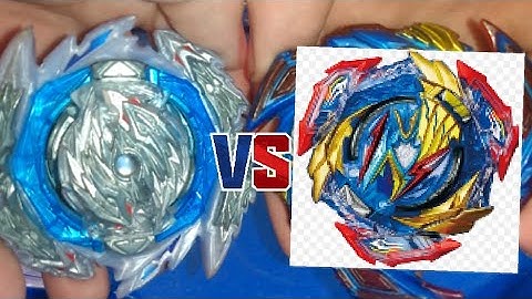 PREPARATION: ULTIMATE VALKYRIE PROTOTYPE VS GUILTY LONGINUS