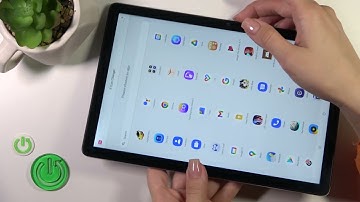 How to Change Icons Shape in Blackview Tab 13 – X Icon Editor